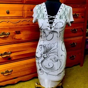 Tunic top